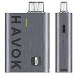 Elektronické cigarety Uwell Havok R